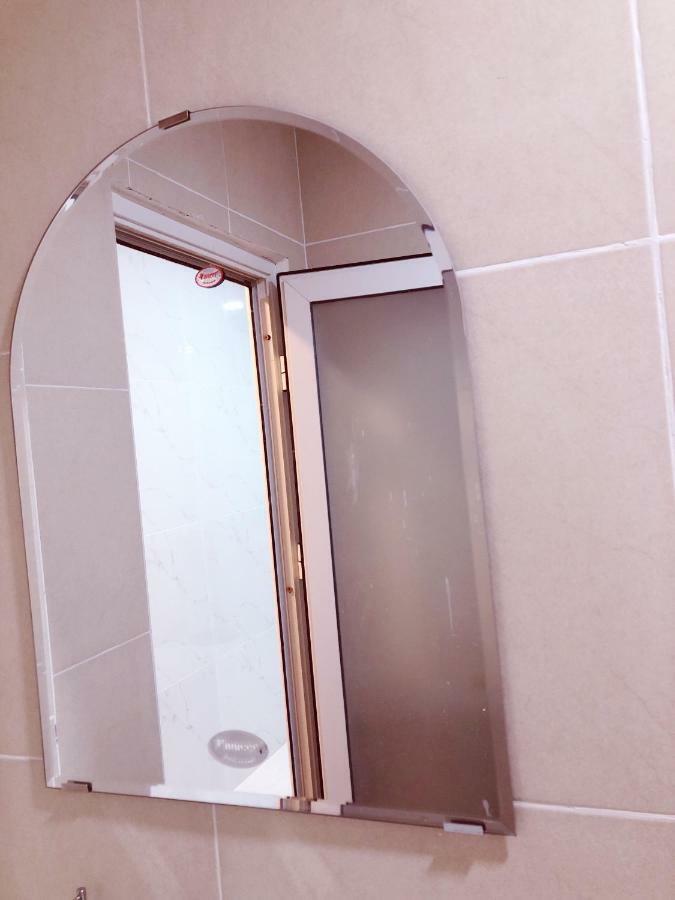 Aurora Hotel 호치민 외부 사진