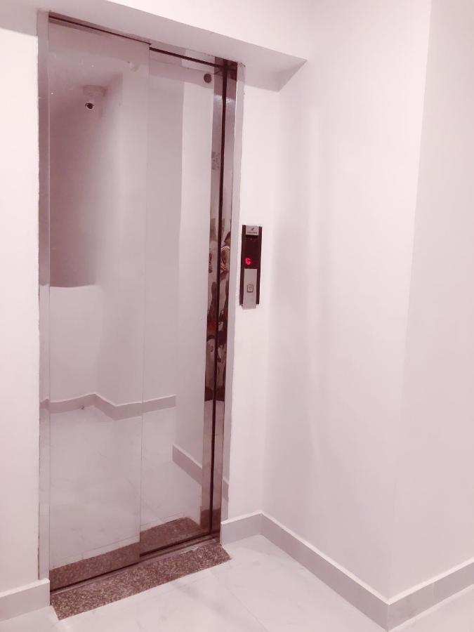 Aurora Hotel 호치민 외부 사진
