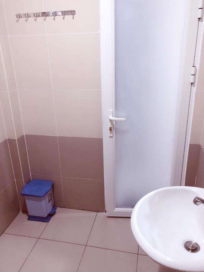 Aurora Hotel 호치민 외부 사진
