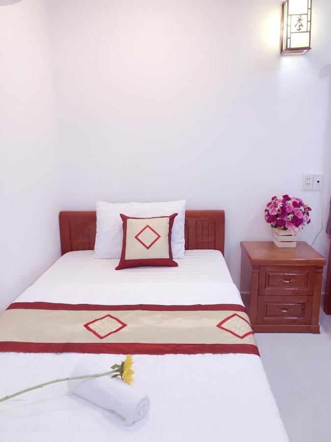 Aurora Hotel 호치민 외부 사진